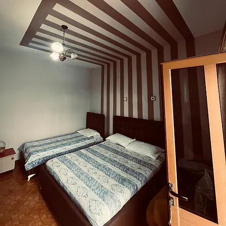 Mecani Guesthouse