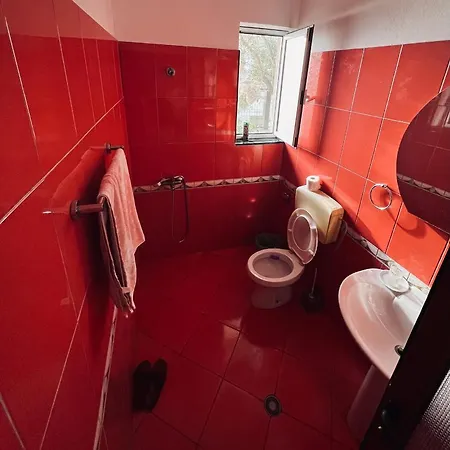 Mecani Guesthouse Pensionat Vlorë