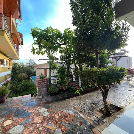Pensionat Mecani Guesthouse Vlorë