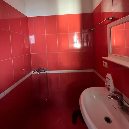 Mecani Guesthouse Pensionat Vlorë