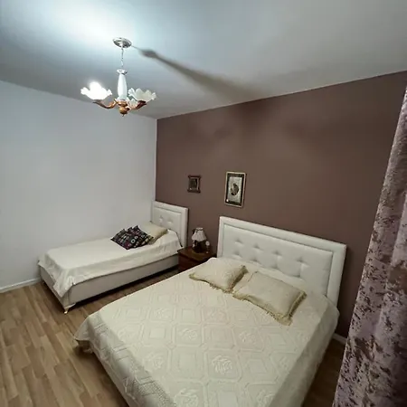 Pensionat Mecani Guesthouse Vlorë