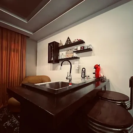 Mecani Guesthouse * Vlorë
