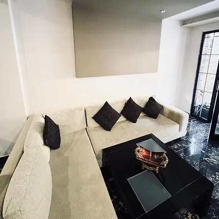 Mecani Guesthouse Vlorë
