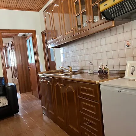 Mecani Guesthouse * Vlorë